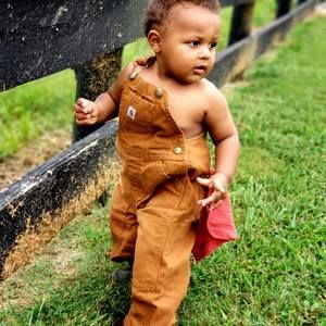 Meet your Posher, Tiffany